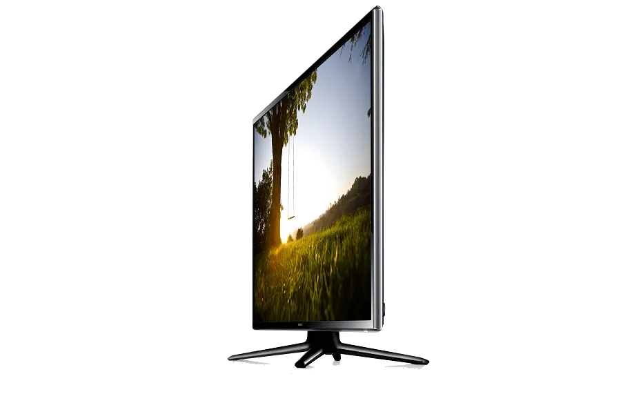 Замена шлейфа матрицы Samsung UE40F6130