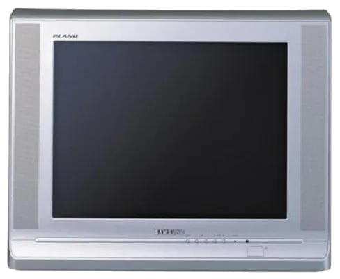 Замена шлейфа матрицы Samsung CS-25K10ZQQ