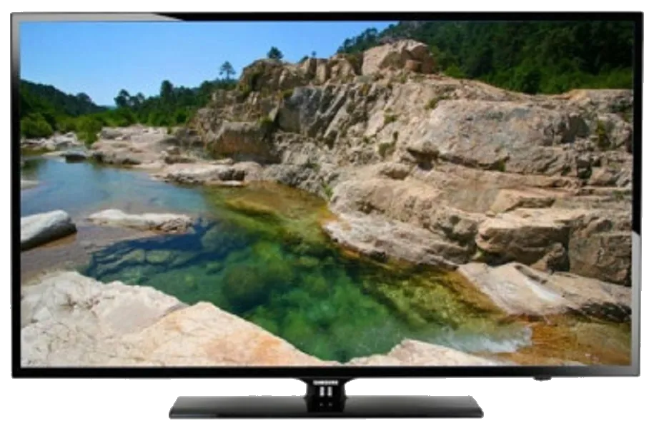 Замена шлейфа матрицы Samsung UE60EH6000