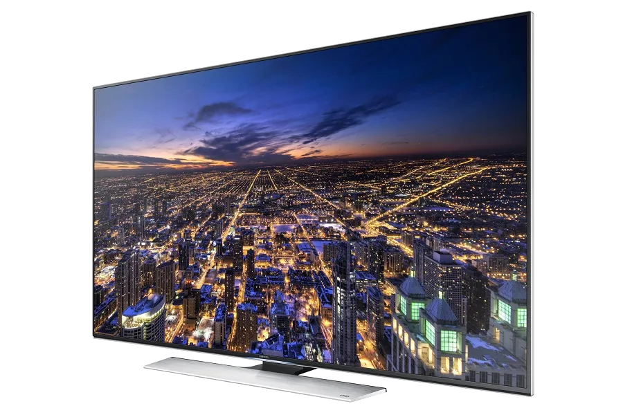 Замена шлейфа матрицы Samsung UE55HU7580