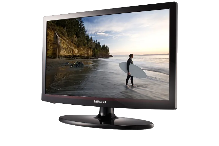 Замена шлейфа матрицы Samsung UE19ES4030