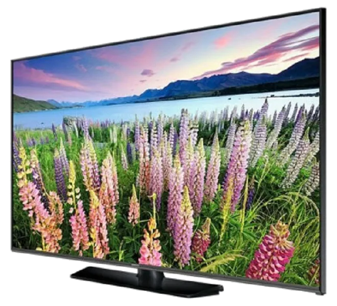 Замена шлейфа матрицы Samsung UE40J5520AU