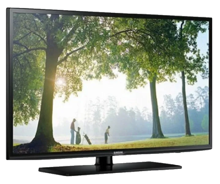 Замена шлейфа матрицы Samsung UE40H6233
