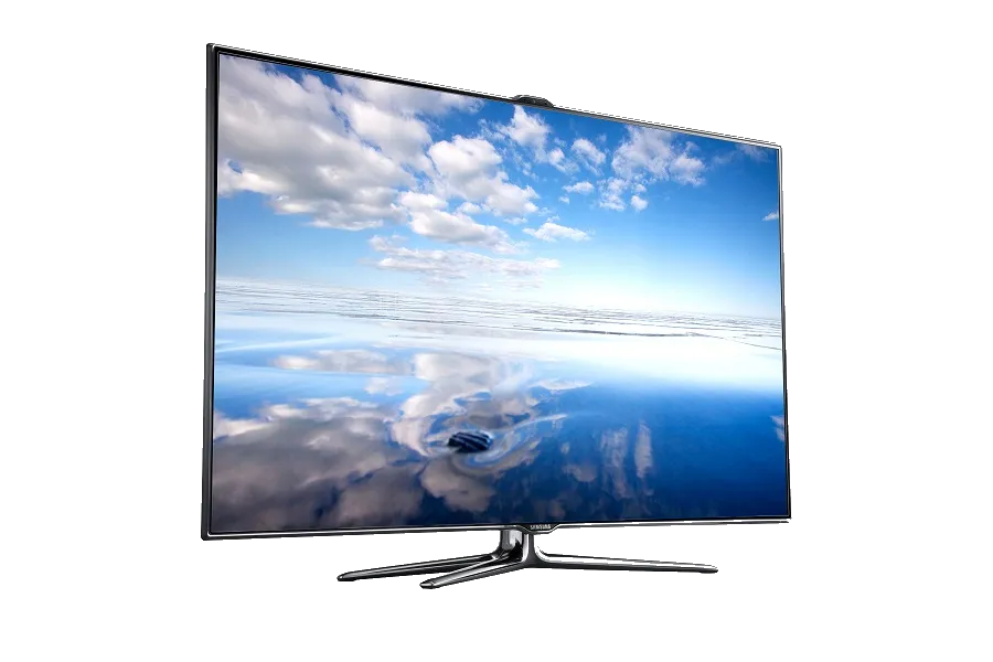 Замена шлейфа матрицы Samsung UE40ES7500