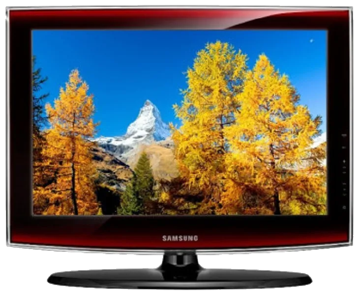 Замена шлейфа матрицы Samsung LE-22A650A1