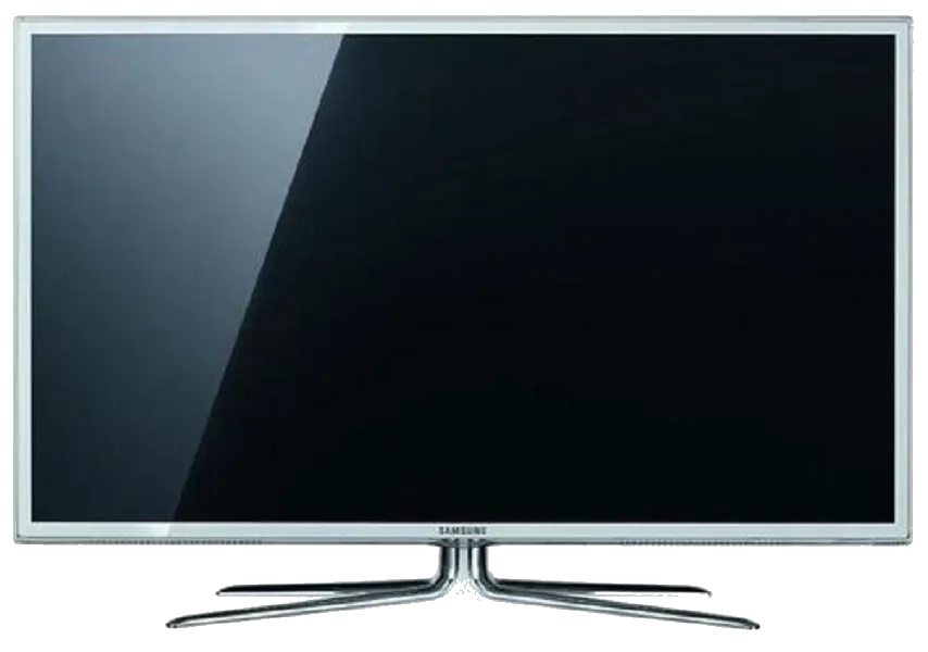 Замена шлейфа матрицы Samsung UE40ES6720