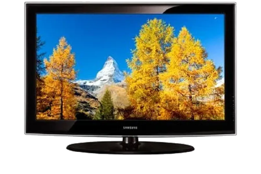 Замена шлейфа матрицы Samsung LE-40A616A3F