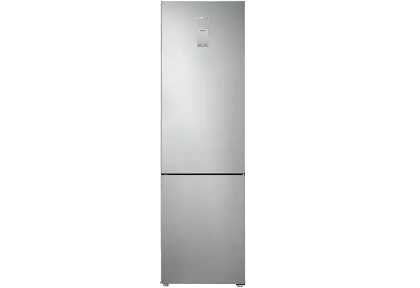 Замена трубопровода Samsung RB-37 J5440SA