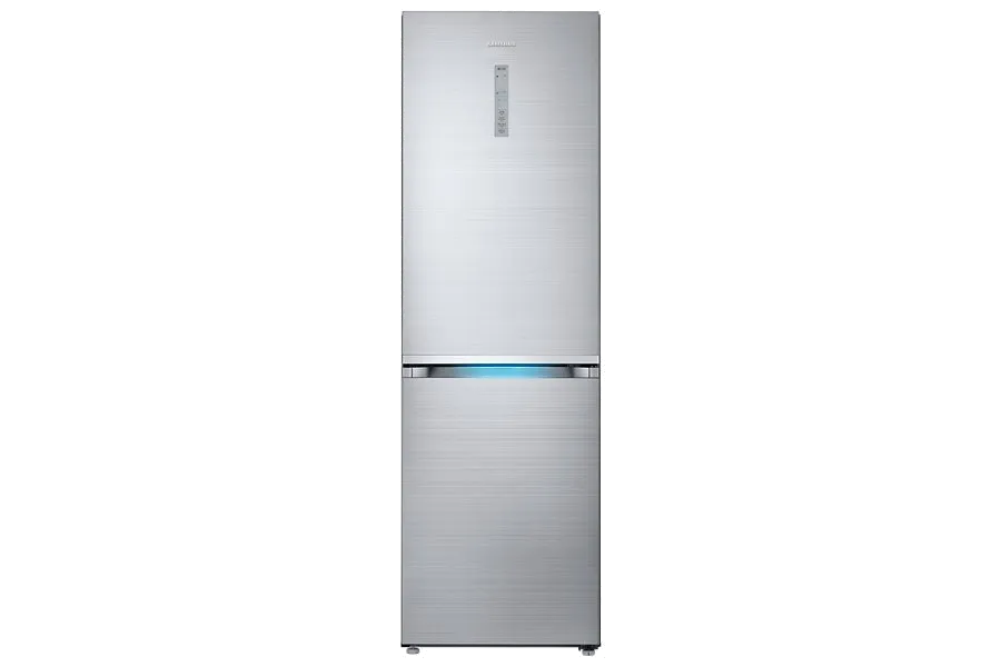 Замена трубопровода Samsung RB-38 J7861SR