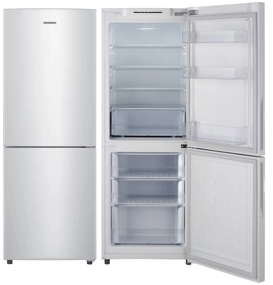 Замена трубопровода Samsung RL-32 CSCSW