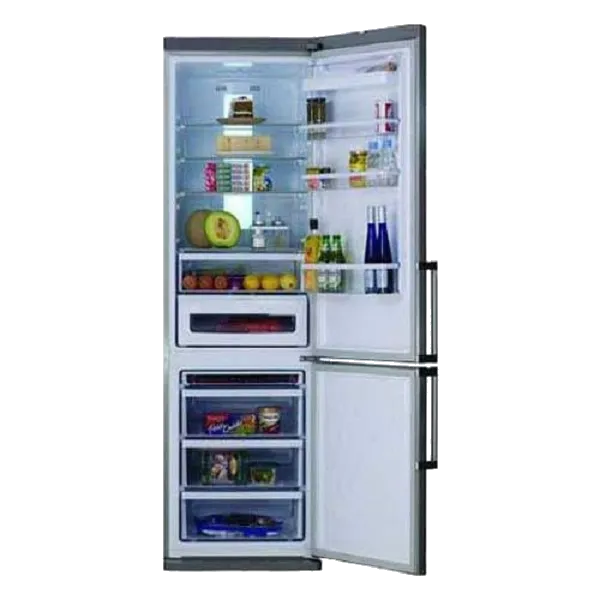 Замена трубопровода Samsung RL-44 EQUS