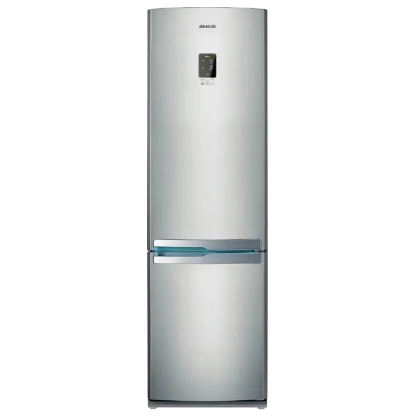 Замена трубопровода Samsung RL-52 TEBSL