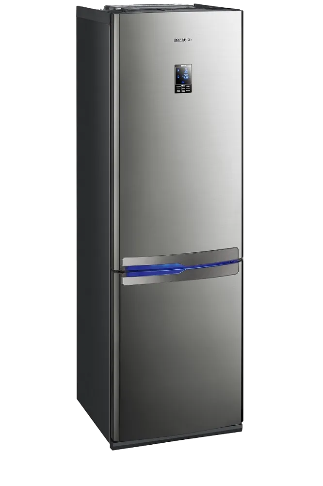 Замена трубопровода Samsung RL-55 TGBIH