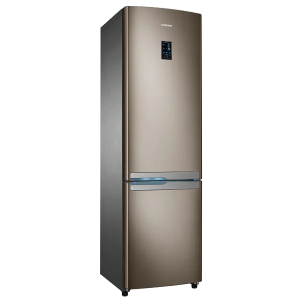 Замена трубопровода Samsung RL-55 TGBTL