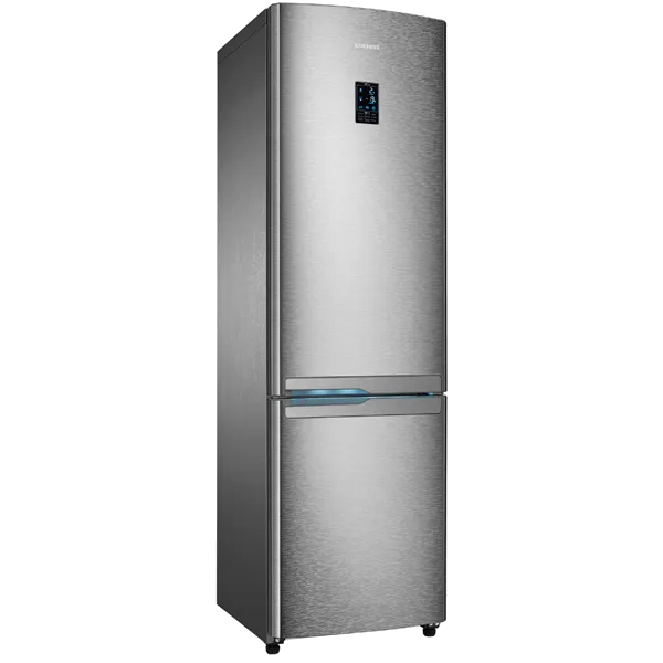 Замена трубопровода Samsung RL-55 TGBX41