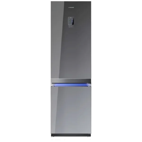 Замена трубопровода Samsung RL-55 TTE2A1