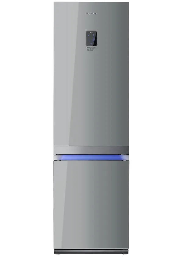 Замена трубопровода Samsung RL-55 TTE5K
