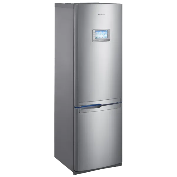 Замена трубопровода Samsung RL-55 VQBUS