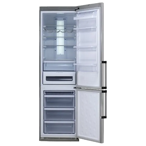 Замена трубопровода Samsung RL-56 GWGIH