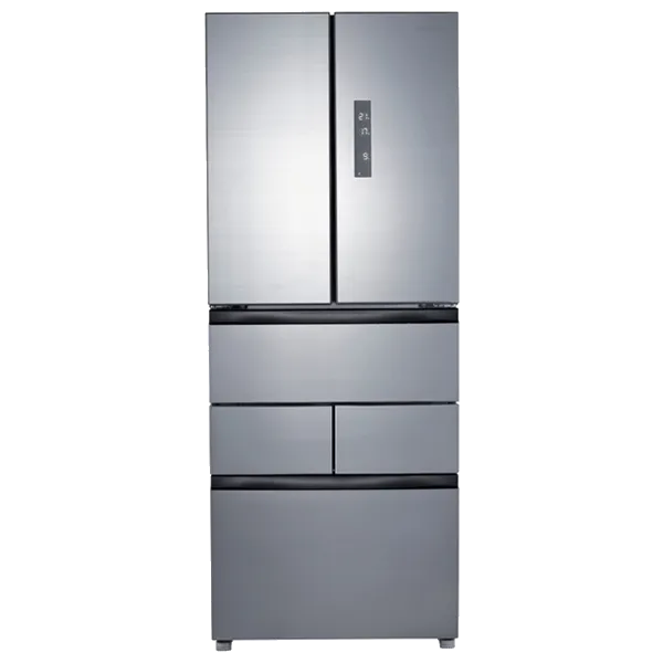 Замена трубопровода Samsung RN-405 BRKASL