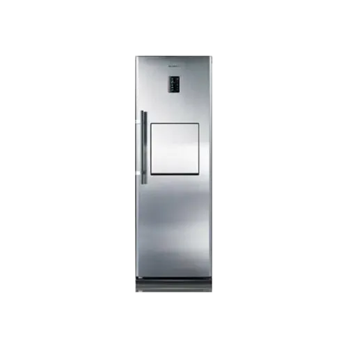Замена трубопровода Samsung RR-82 BERS