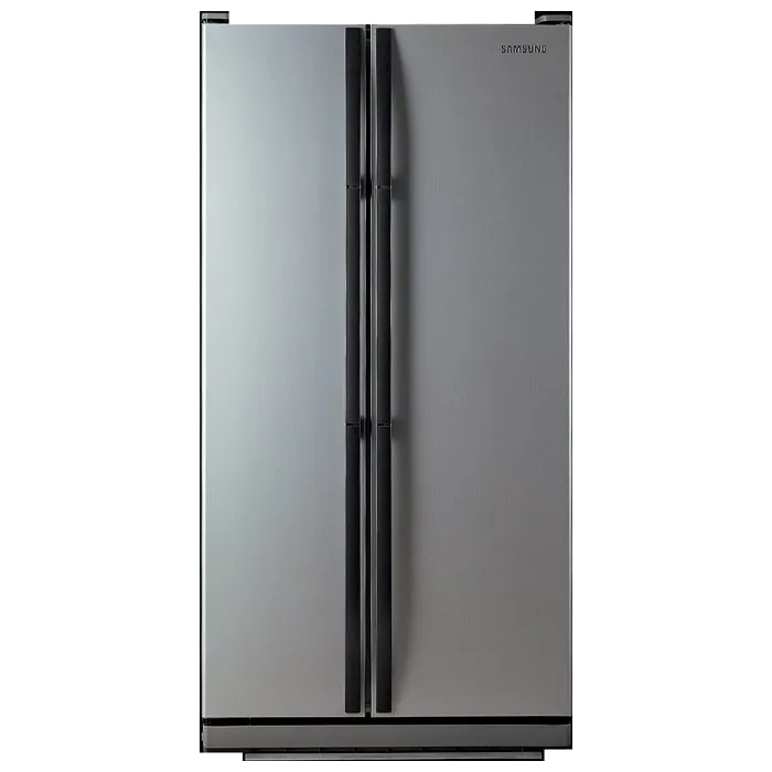 Замена трубопровода Samsung RS-20 NCSL