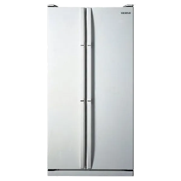 Замена трубопровода Samsung RS-20 NCSV1