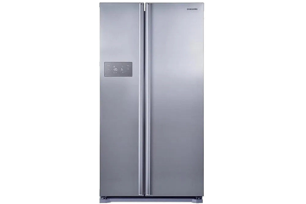Замена трубопровода Samsung RS-7527 THCSL