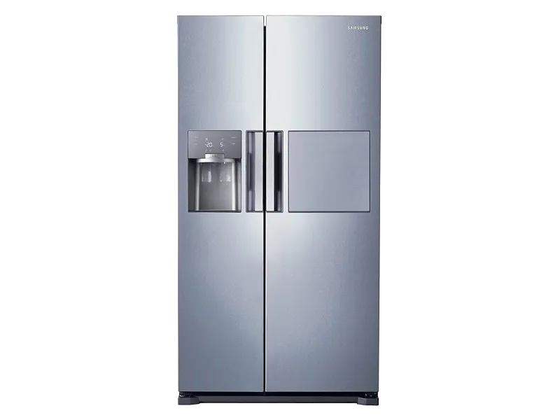Замена трубопровода Samsung RS-7778 FHCSL