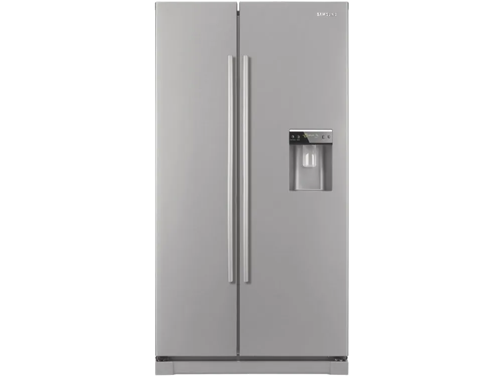 Замена трубопровода Samsung RSA1WHPE
