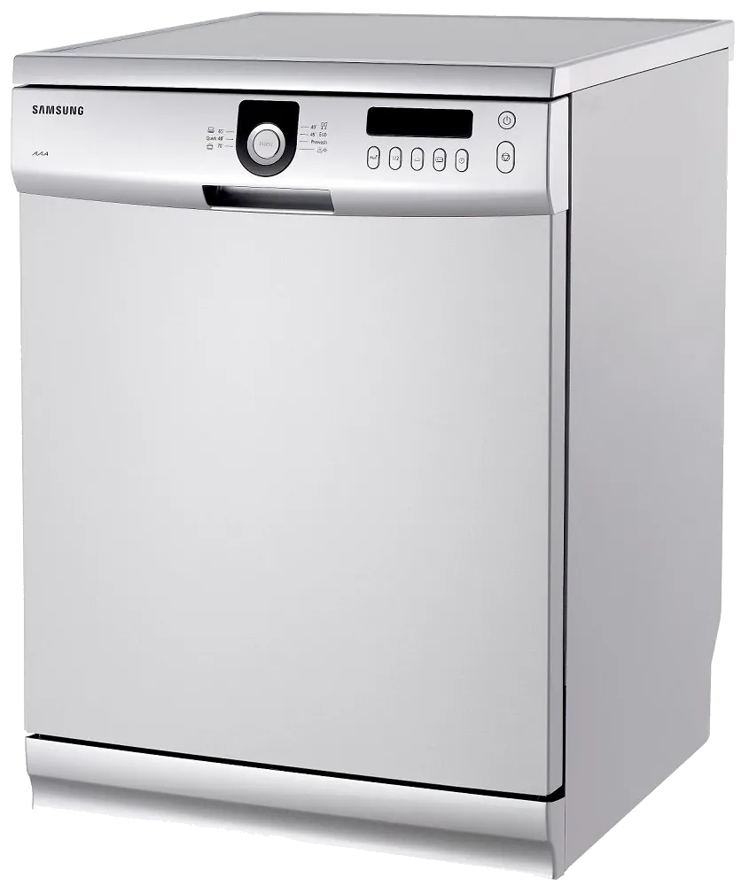 Замена блока управления Samsung DMS 300 TRS