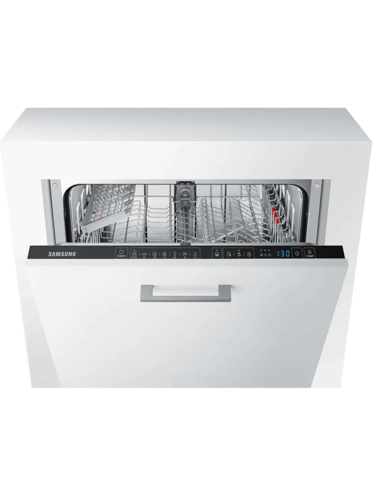Замена блока управления Samsung DMS 400 TUB