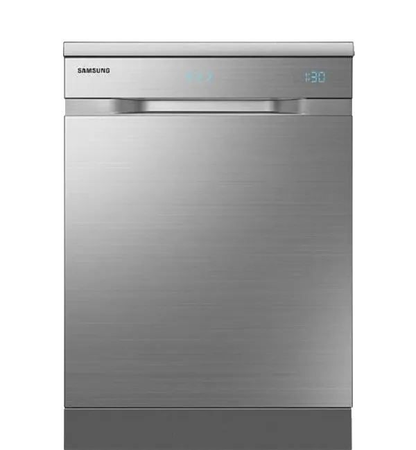 Замена блока управления Samsung DW60J9970BB