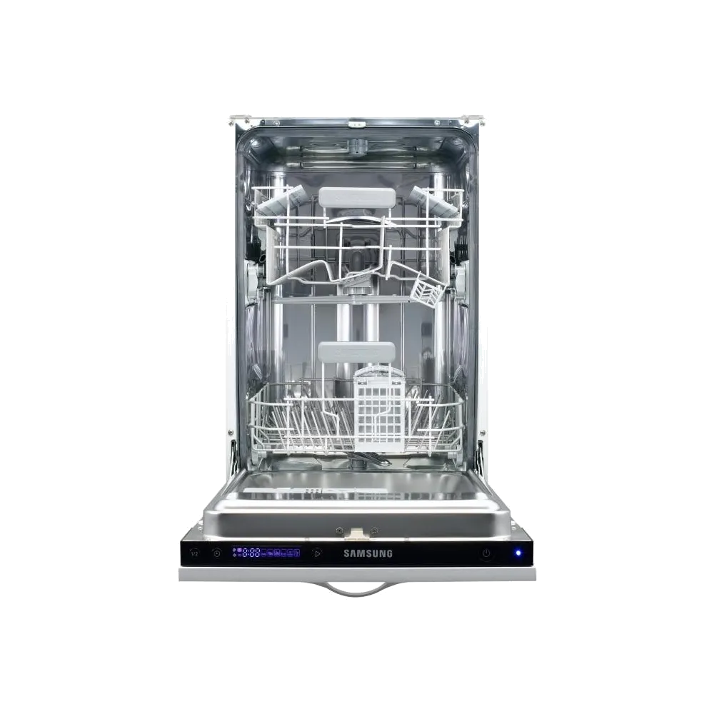 Замена блока управления Samsung DMM 59 AHC