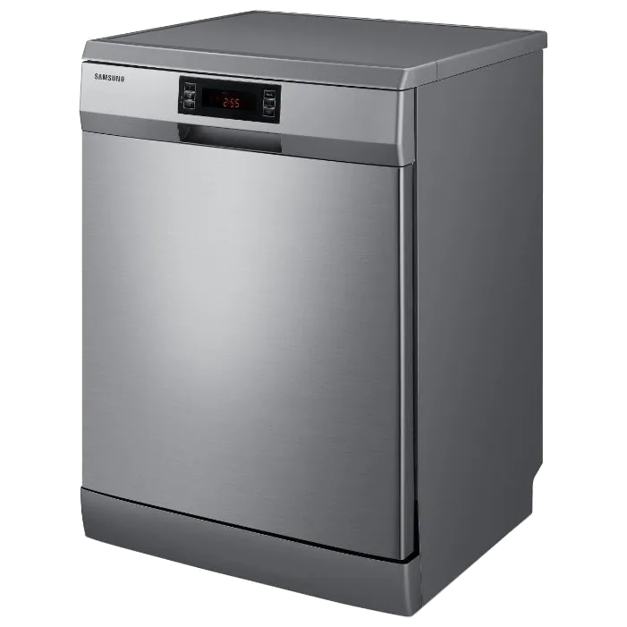 Замена блока управления Samsung DW FN320 T