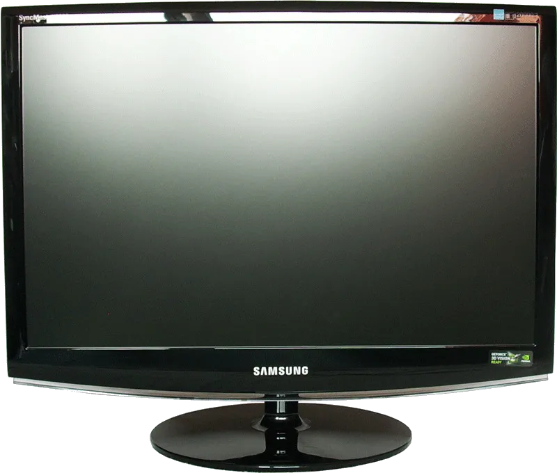 Замена матрицы Samsung 2233RZ