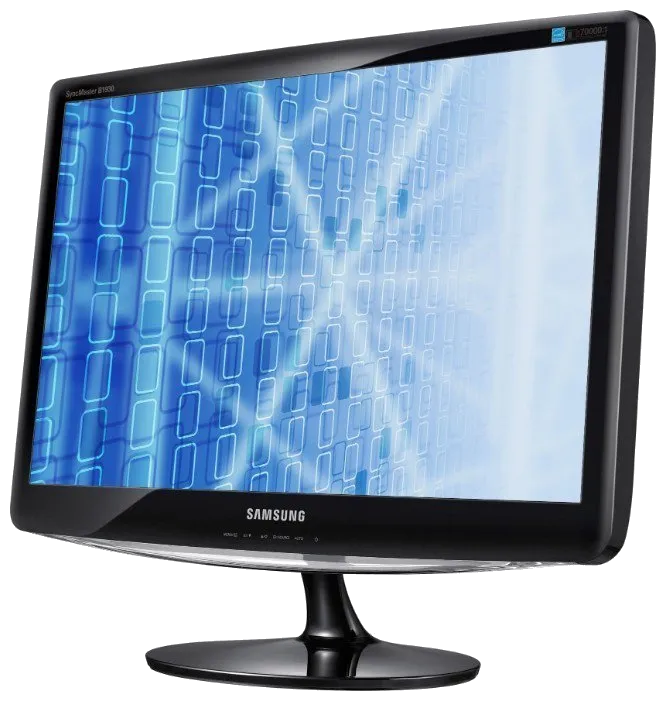 Замена матрицы Samsung B1930NW