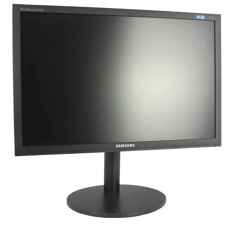 Замена матрицы Samsung B2240