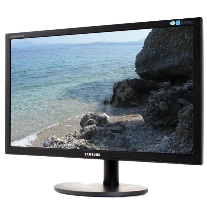 Замена матрицы Samsung B2440M