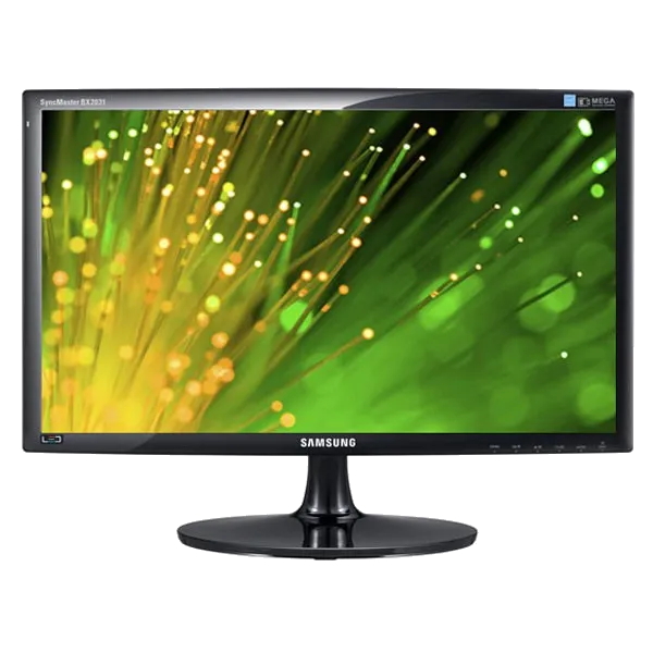 Замена матрицы Samsung BX2331