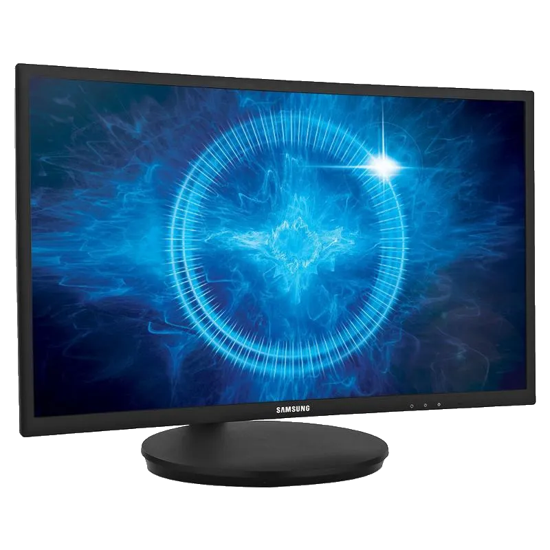 Замена матрицы Samsung C24FG70FQI
