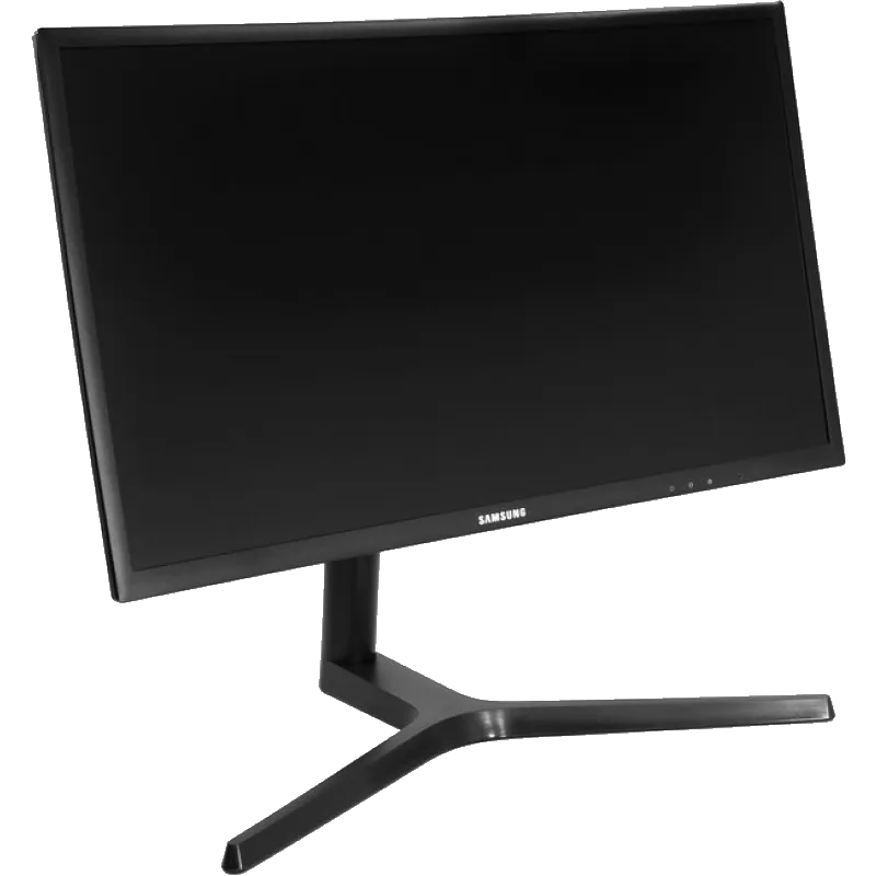 Замена матрицы Samsung C24FG73FQI