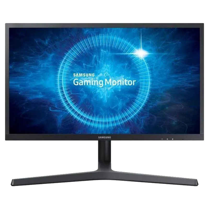 Замена матрицы Samsung C25HG50FQI