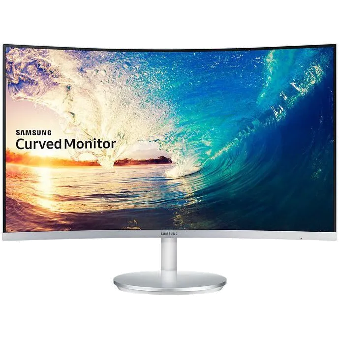 Замена матрицы Samsung C27F591FDN