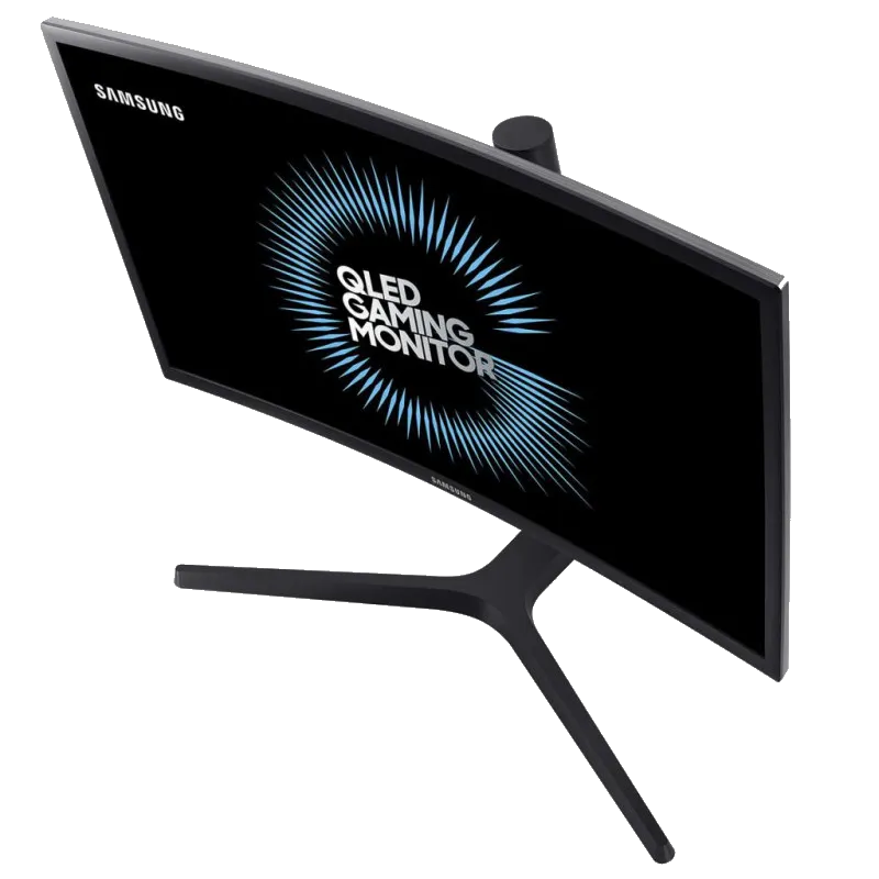 Замена матрицы Samsung C27FG73FQI