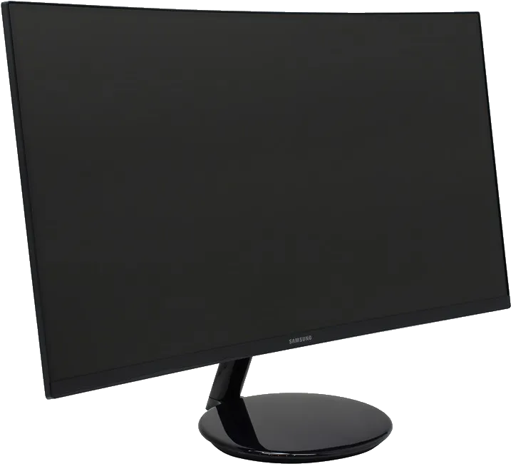 Замена матрицы Samsung C27H580FDI