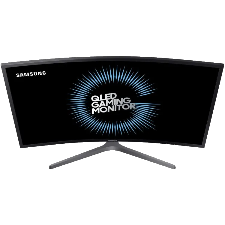 Замена матрицы Samsung C27HG70QQU