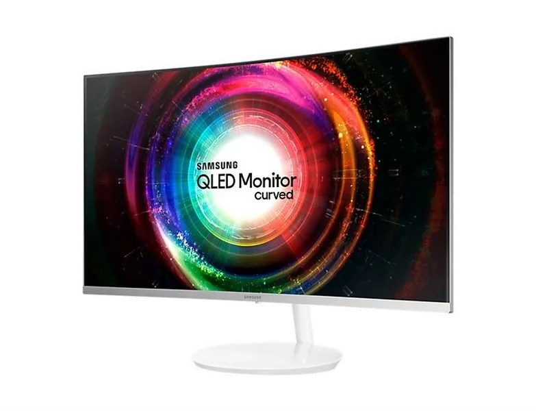 Замена матрицы Samsung C32H711QEI