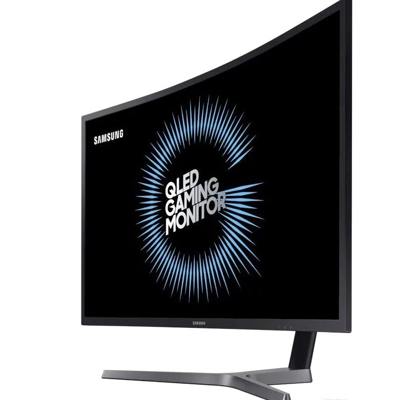 Замена матрицы Samsung C32HG70QQI