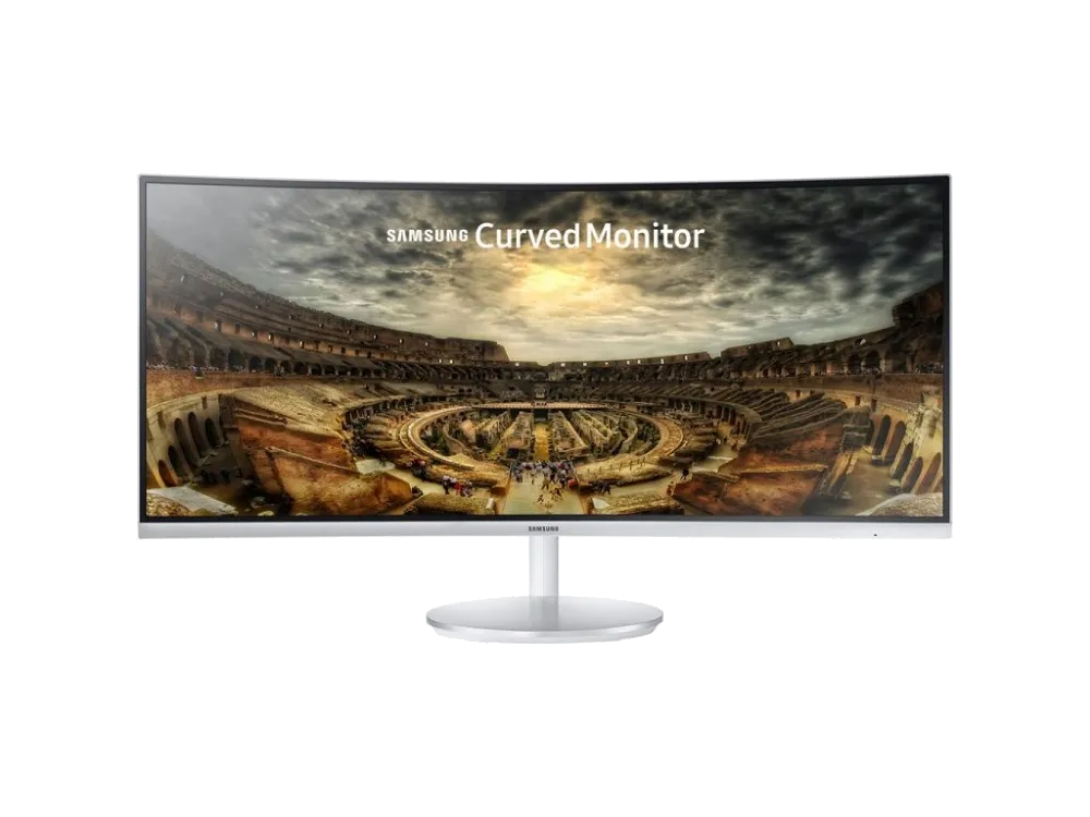 Замена матрицы Samsung C34F791WQI